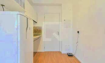 Imagem 12: Apartamento para Aluguel - Bela Vista, 1 Quarto, 26 m2