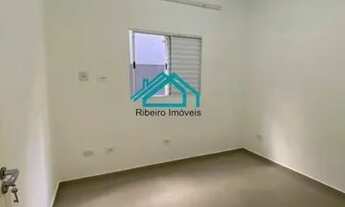 Imagem 4: Casa disponível para locação no Portal dos Ipês, em Cajamar/SP