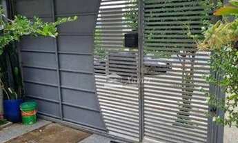 Imagem 3: Casa com 2 dormitórios à venda, 69 m² por R$ 280.000,00 - Flores do Aguassaí - Cotia/SP