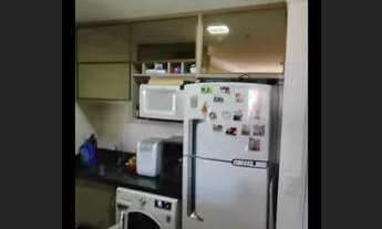 Imagem 3: 1 quarto 33m2 Taguatinga Sul Pistão