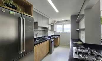 Imagem 2: Apartamento com 3 dormitórios para alugar, 92 m² - Jardim Ana Maria - Jundiaí/SP