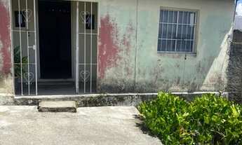 Imagem 2: CASA LOCALIZADA NO JORDÃO BAIXO