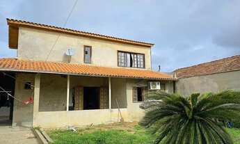 Imagem: Venda casa de 2 pisos ampla bem localizada