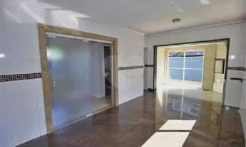 Imagem 5: Casa em condomínio - Á venda no Pinheirinho - Curitiba- PR