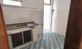 Imagem: Tijuca Rua Uruguai 3 quartos com vaga 360mil