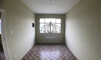 Imagem 7: Sobrado de um quarto com varanda em Honório Gurgel