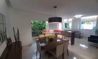 Imagem 2: Casa com 3 dormitórios à venda, 312 m² por R$ 1.350.000,00 - Santa Mônica - Belo Horizonte
