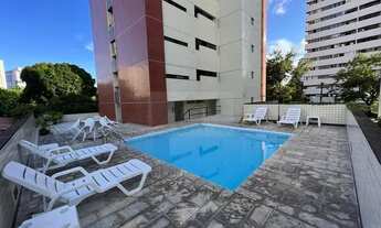 Imagem: Apartamento com 3 quartos sendo 1 suíte