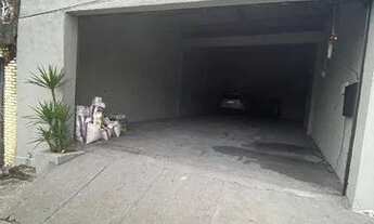 Imagem 4: Barracão à venda, 122 m² por R$ 1.500.000 - Jardim Santa Edwirges - Guarulhos/SP