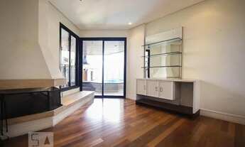 Imagem 3: Apartamento para Aluguel - Portal do Morumbi, 1 Quarto, 70 m2