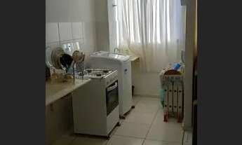 Imagem 2: Disponível pra Aluguel - Apartamento Mobiliado