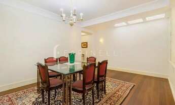 Imagem 4: Rio de Janeiro - Apartamento Padrão - Leblon