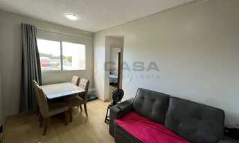 Imagem 4: AF- Excelente apartamento de 2 quartos com lazer completo e ultimo andar no Vista do Horiz