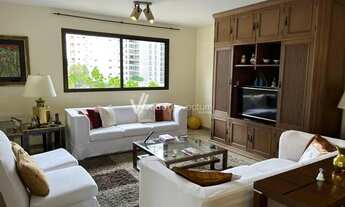 Imagem 6: Apartamento - Cambuí - Campinas