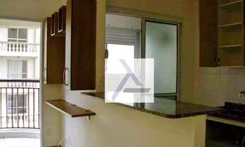 Imagem 1: Apartamento com 2 dormitórios à venda, 45 m² por R$ 570.000,00 - Campo Belo - São Paulo/SP