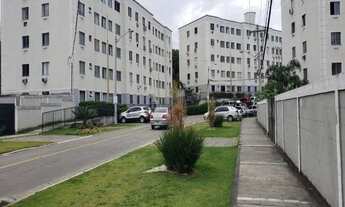 Imagem 4: Apartamento para venda tem 47 metros quadrados com 2 quartos em Campo Grande - Rio de Jane