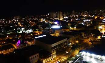 Imagem 5: Cobertura - Vila Nova - Campinas