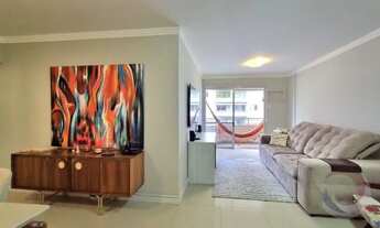 Imagem: Apto Amplo c/ 3 Quartos a 1 Quadra da Beira