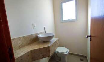 Imagem 3: Casa de condomínio para aluguel e venda com 230 metros quadrados com 3 quartos