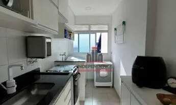 Imagem 3: Apartamento com 2 dormitórios à venda, 59 m² por R$ 454.000,00 - Urbanova - São José dos C