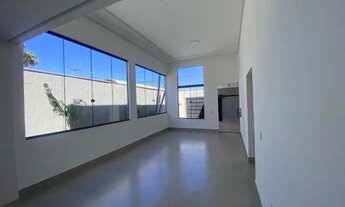 Imagem 3: Linda casa em Goiânia ,no santa fé 3/4