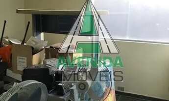 Imagem 7: Sobrado para aluguel possui 368 metros quadrados com 4 quartos