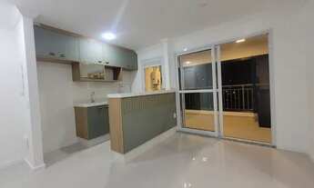 Imagem 5: LINDO APARTAMENTO DE 2 DORMITÓRIOS PARA ALUGAR À 600 METROS DO METRÔ!!!