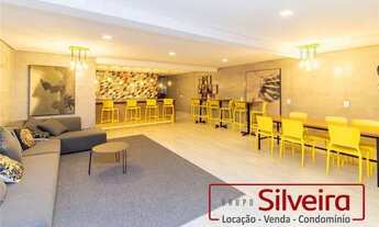 Imagem 5: PORTO ALEGRE - Apartamento Padrão - Farroupilha