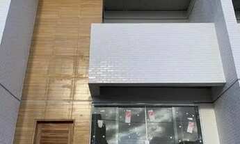 Imagem: Casa vizinho ao Condomínio Dhama, pertinho