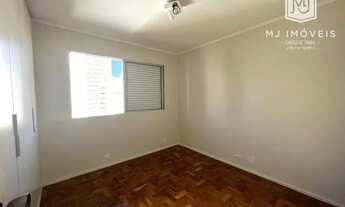 Imagem 2: Apartamento com 3 dormitórios para alugar, 93 m² por R$ 5.444,43/mês - Moema - São Paulo/S