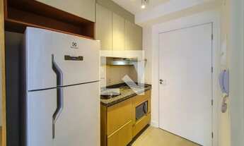 Imagem 6: Apartamento para Aluguel - Vila Mariana, 1 Quarto, 23 m2