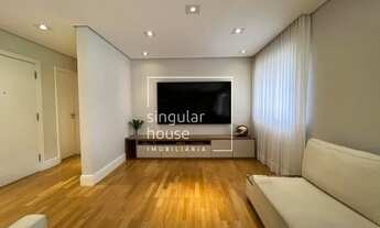 Imagem 2: VILA NOVA CONCEIÇÃO | 3 SUITES