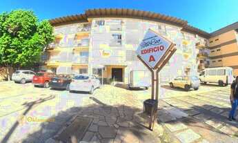 Imagem: Apartamento com 1 dormitório, bairro Vila