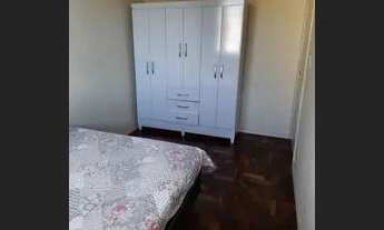 Imagem 2: Aluguel de Quarto individual feminino