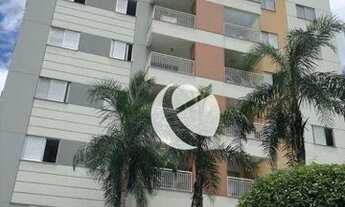 Imagem 2: Apartamento com 3 dormitórios para alugar, 83 m² - Edifício Palhano Residence - Londrina