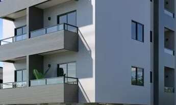 Imagem 2: Belíssimo Apartamento no bairro Bela Vista, localizado na cidade de Palhoça/SC. Com 2 dorm