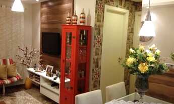 Imagem 3: O Apto mais Lindo do condomínio!