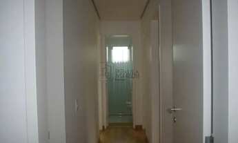 Imagem 4: 3 dormitórios - Jardim Paulista - Locação!