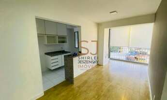 Imagem 4: Ótimo Apartamento com 2 dormitórios para Locação, 50 m² - Vila Mascote - São Paulo/SP