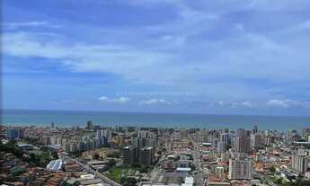 Imagem 5: Apartamento com vista para o mar em uma localização única e perto de tudo, 220m2 e 5 suíte