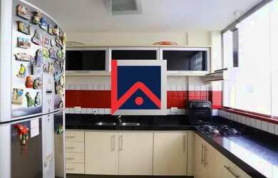 Imagem 10: Apartamento Locação 3 Dormitórios - 160 m² Higienópolis