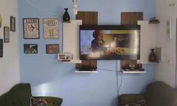 Imagem: Quarto individual / Quarto compartilhado