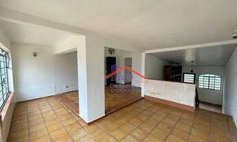 Imagem 3: Casa com 3 dormitórios para alugar, 140 m² por R$ 2.650,00/mês - Taquaral - Campinas/SP