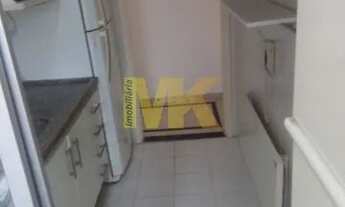 Imagem 5: APARTAMENTO 3 DORM CONDOMINIO RESERVA DAS PALMEIRAS PROX AV DO ESTADO COLÉGIO MARISTA GLO