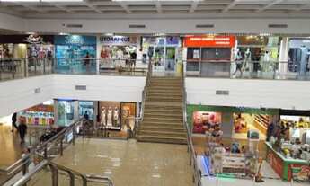 Imagem 3: Vende-se Loja Shopping no Parque Balneário no gonzaga em Santos