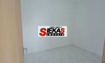 Imagem 5: ÓTIMOS APARTAMENTOS PARA LOCAÇÃO E VENDA PRÓXIMO AO METRÔ - 45M² - PENHA DE FRANÇA