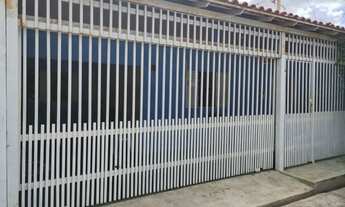 Imagem: Casa para venda possui 120 metros quadrados