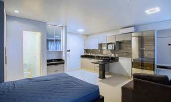 Imagem 6: Goiânia - Apartamento Padrão - Setor Bueno