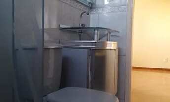 Imagem 5: Apartamento para aluguel com 2 quartos em Alcântara - São Gonçalo - RJ