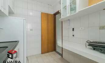 Imagem 6: Apartamento de 62m² com 2 dormitórios no Centro de São Bernardo do Campo - SP